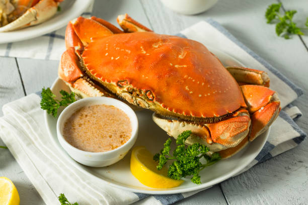 How To Cook Dungeness Crab?