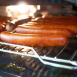 How to Cook Brats in the Oven | Simple & Easy
