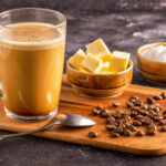 what are the benefits of bulletproof coffee