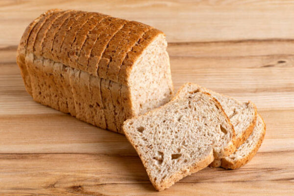 How Many Slices Of Bread Are In A Loaf? | Slicing Guide