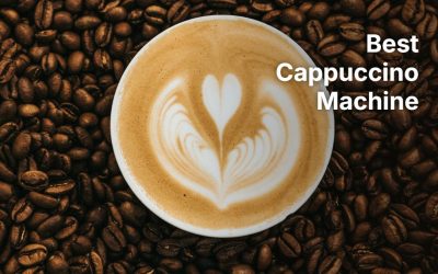 Best Cappuccino Machine: 6 Espresso and Capsule Machines Compared