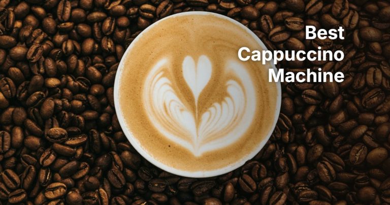Best Cappuccino Machine: 6 Espresso and Capsule Machines Compared