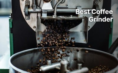 Best Coffee Grinder: 6 Burr, Blade and Manual Picks Compared
