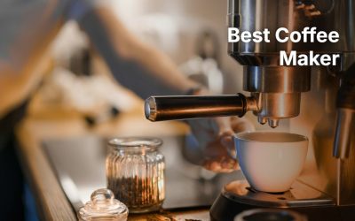 Best Coffee Maker: 6 Thermal, Grinder and Compact Brewers Compared
