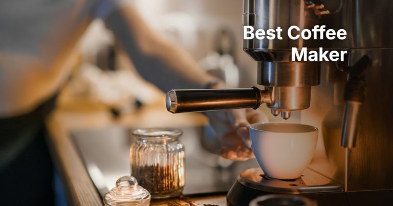 Best Coffee Maker: 6 Thermal, Grinder and Compact Brewers Compared