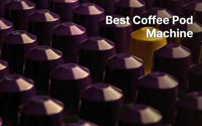 Best Coffee Pod Machine: 6 Nespresso, Keurig and Capsule Brewers Compared