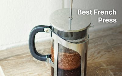 Best French Press: 6 Insulated and Glass Coffee Presses Compared