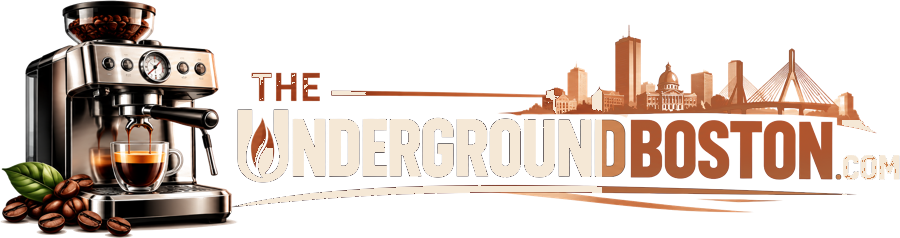 The Underground Boston
